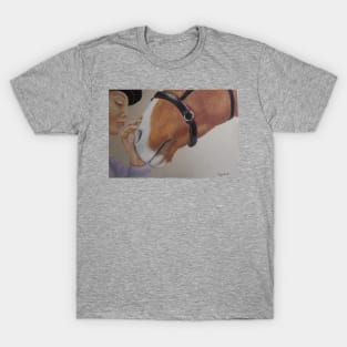 Secret Whispers T-Shirt